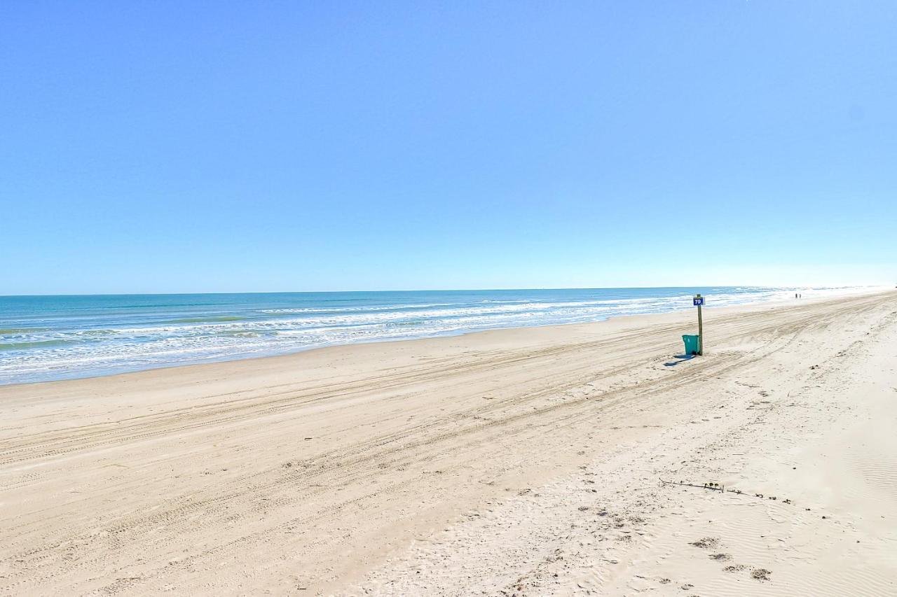Lost Colony Rock The Boat Port Aransas Exterior foto