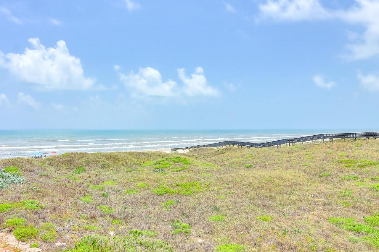 Lost Colony Rock The Boat Port Aransas Exterior foto